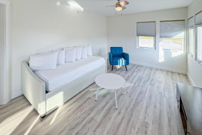 The Beach Suite #1
